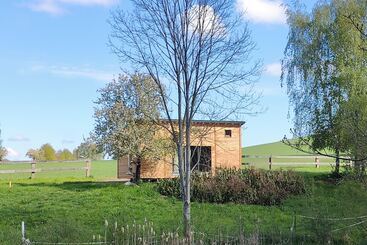 Hotel Denkmalgeschütztes Rittergut Hexenburg