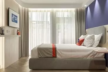 هتل Holiday Inn Express Porto Boavista, An Ihg