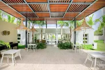 Hotelli Kc Residence