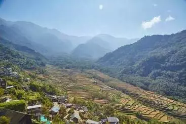 Hotel Kohima Camp Nagaland By Tutc