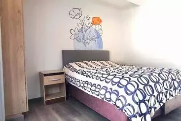 La Casa De Las Flores