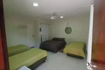 ホテル Pousada Vila Universitaria