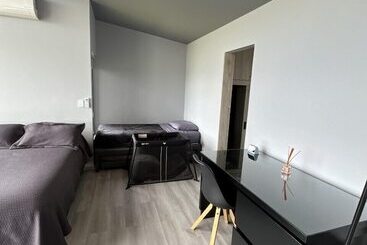 酒店 Valu Eco Villa