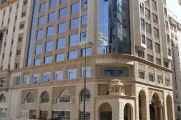 هتل Verta Madina