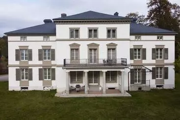 ホテル Villa Weber