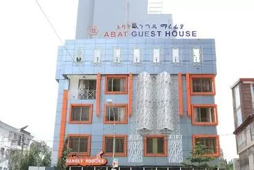 پانسیون Abat Guest House