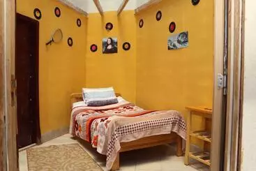 پانسیون Casa De Huespedes La Casa Bonita