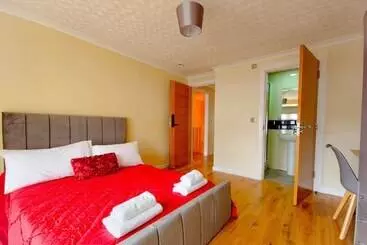 Pensió Bridge Street Guest Rooms