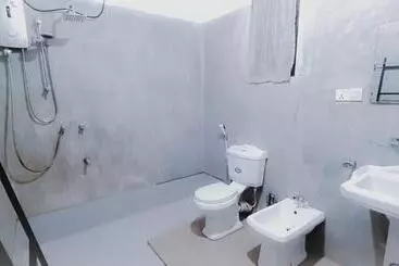 Majatalo Marakuja House