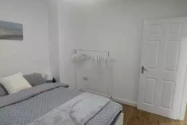 اقامتگاه Hull 3bed House Driveway Garden Familyfriendly