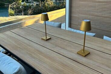 מלון דירות Villa More 1 2 3