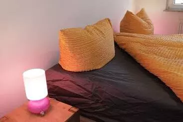Apartamentos turísticos Apartment Avanzato