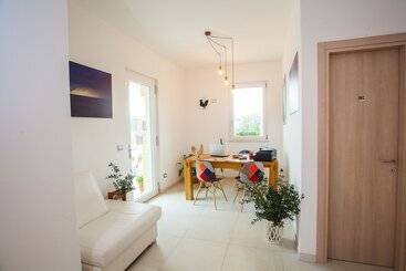 Bed and Breakfast Il Gallo Con Gli Stivali