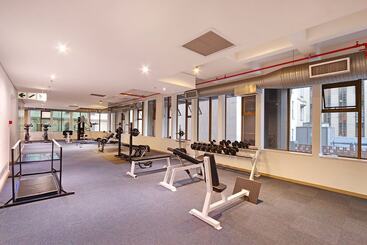 דירות לתיירים Cape Eazi Stayz S Cartwright Apartments