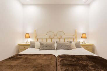 آپارتمان‌های توریست‌ها Carmen Vistas De La Alhambra