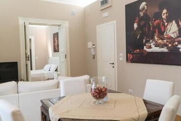 Appartement Duca Di Sarro Le Suites