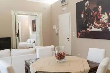 Appartements Duca Di Sarro Le Suites