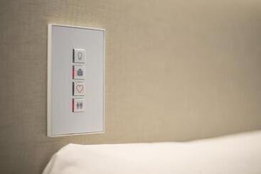 Хостел Sono House