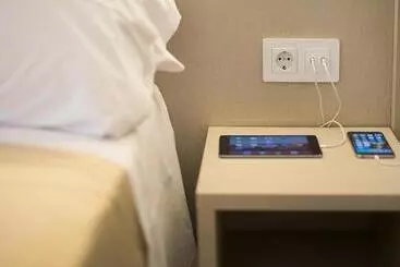 Hostal Sono House