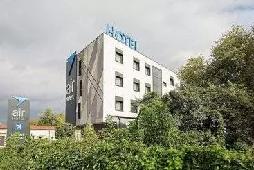Hotelli Air
