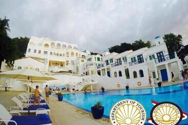 Hotell Camp Netanya Resort And Spa