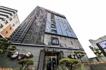 Hotel Cheonan Hound
