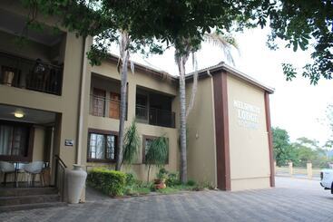 Hotel Nelspruit Lodge
