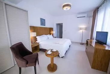 هتل Palms