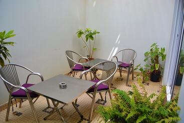 בית מלון כפרי Sol