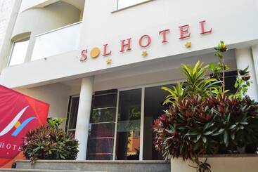 בית מלון כפרי Sol