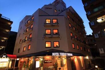 Hotel Terrace Yokohama