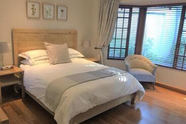 아파트 Lydall Wild Tranquil Garden Suites