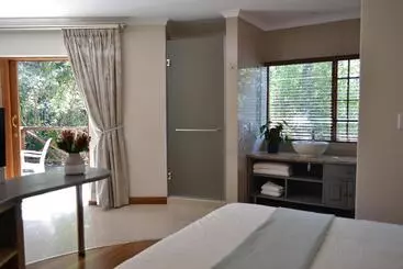 Apartment Lydall Wild Tranquil Garden Suites
