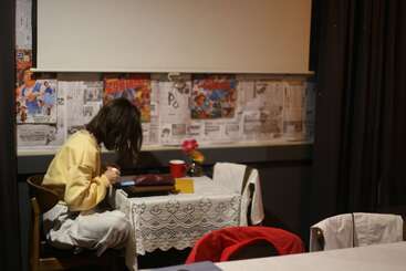 Pensiune Andong Guesthouse Gotaya