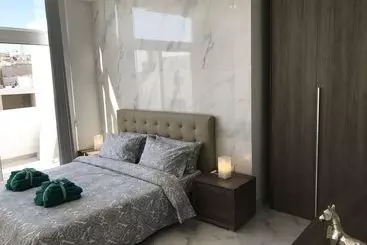 پانسیون Isola Del Mar Home