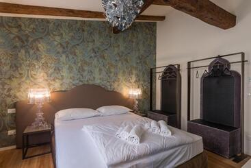 Apartamento Polo's Treasures