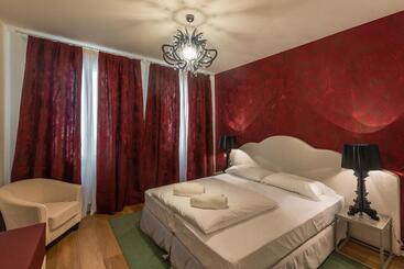 Appartement Polo's Treasures