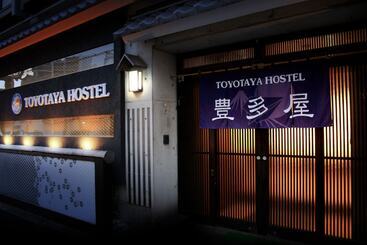 Toyotaya Hostel
