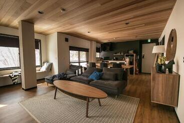 Apart Hotel Villa Hakuba By Hhg