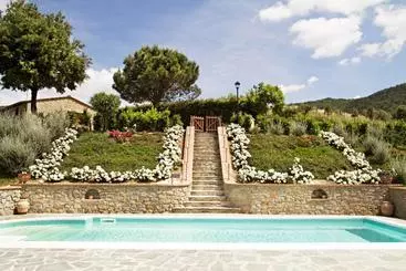 آپارتمانهای توریستها Villa Lavanda
