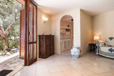 Lägenhet Villino Penny