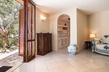 Appartamento Villino Penny
