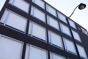 Yu! Smarthotels