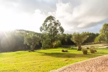 Casa Rural Ar Country House