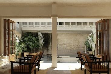 בית מלון כפרי Portella