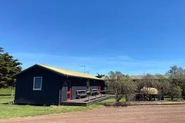 田舎風ホテル Icena Accommodation