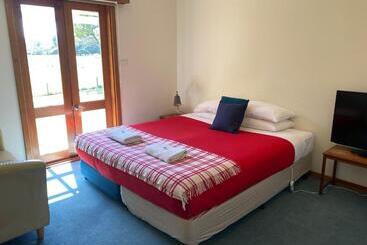 田舎風ホテル Icena Accommodation