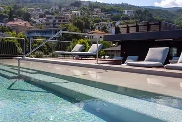 Keight Hotel Opatija, Curio Collection By Hilton