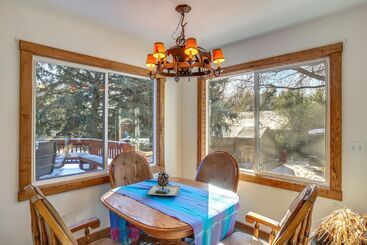 Сельский дом Lakewood Gem W/ Deck ~ 7 Mi To Downtown Denver