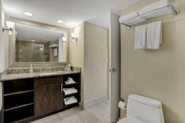 هتل آپارتمان Paradise Bay & Ocean View